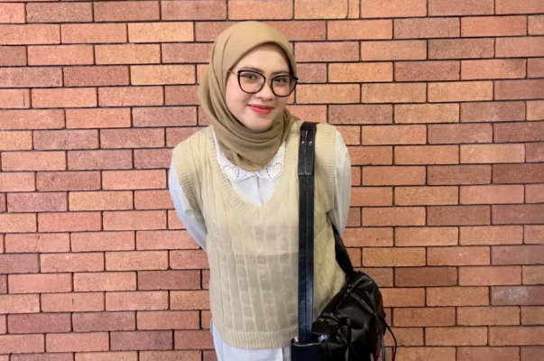 Reghita Nabilla Shafira