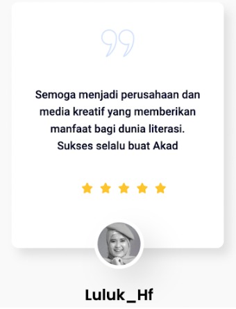 Testimoni 3