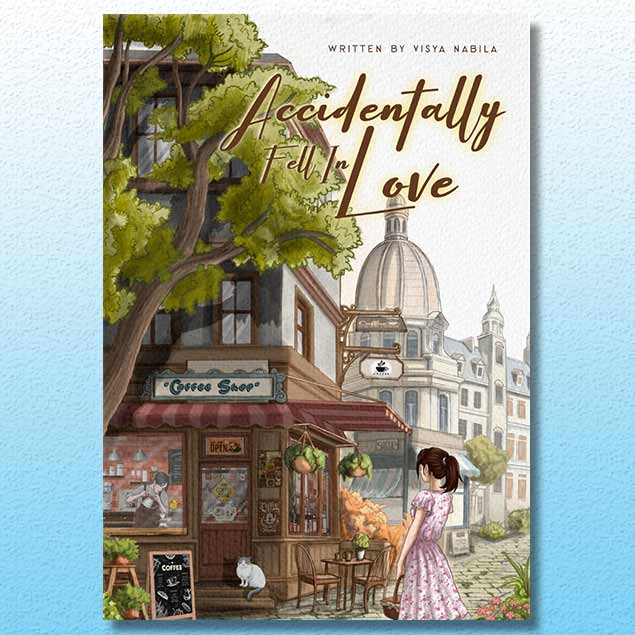 Accidentally Fell In Love