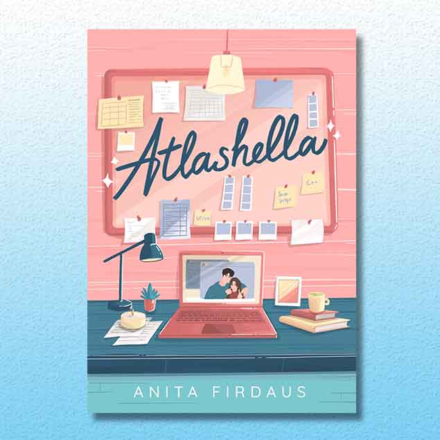 Atlashella