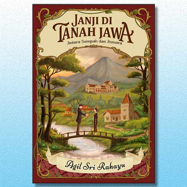 Janji di Tanah Jawa