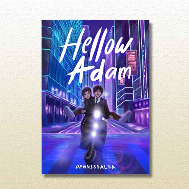 Hellow Adam