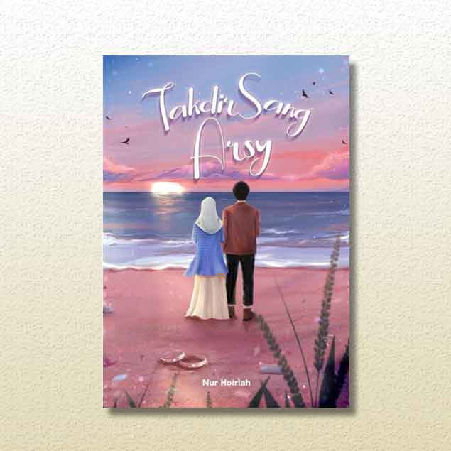Takdir Sang Arsy